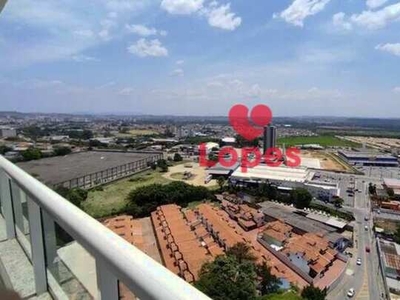 Apartamento à venda no bairro Jardim Califórnia, Jacareí/SP