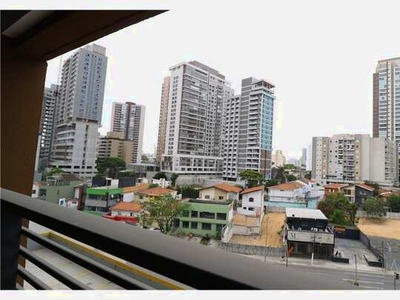Apartamento à venda no bairro Jardim das Acácias - São Paulo/SP