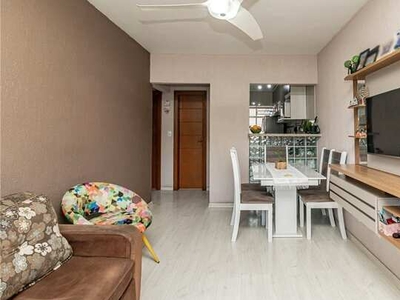 Apartamento à venda no bairro Jardim Itu - Porto Alegre/RS