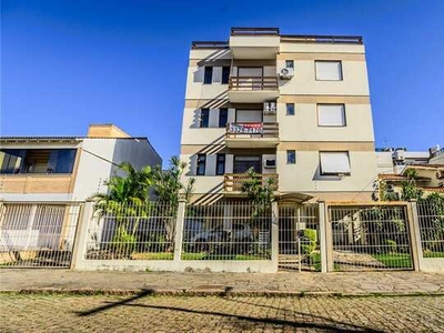 Apartamento à venda no bairro Jardim Lindóia - Porto Alegre/RS