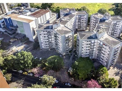 Apartamento à venda no bairro Jardim Lindóia - Porto Alegre/RS