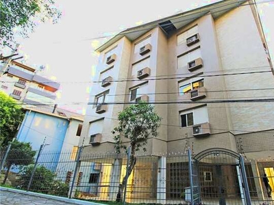 Apartamento à venda no bairro Moinhos de Vento - Porto Alegre/RS