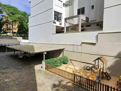 Apartamento à venda no bairro Mont Serrat - Porto Alegre/RS