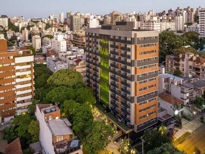 Apartamento à venda no bairro Mont Serrat - Porto Alegre/RS