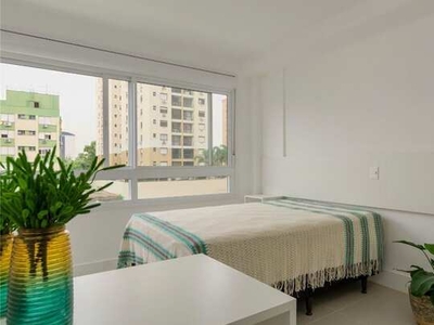 Apartamento à venda no bairro Partenon - Porto Alegre/RS