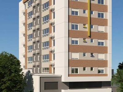 Apartamento à venda no bairro Passo da Areia - Porto Alegre/RS