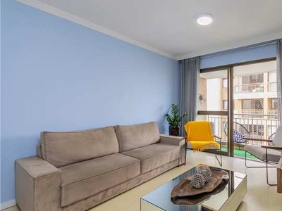 Apartamento à venda no bairro Passo da Areia - Porto Alegre/RS