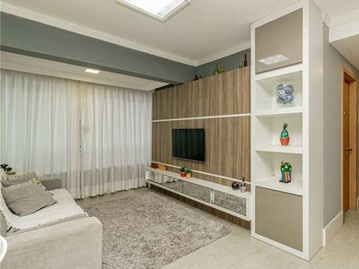 Apartamento à venda no bairro Passo da Areia - Porto Alegre/RS