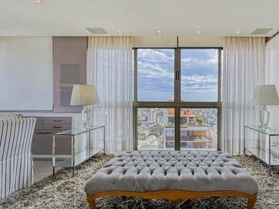 Apartamento à venda no bairro Petrópolis - Porto Alegre/RS