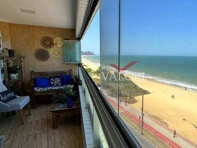 Apartamento à venda no bairro Praia de Itaparica - Vila Velha/ES