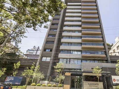 Apartamento à venda no bairro Rio Branco - Porto Alegre/RS