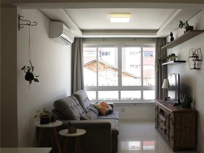 Apartamento à venda no bairro Santana - Porto Alegre/RS
