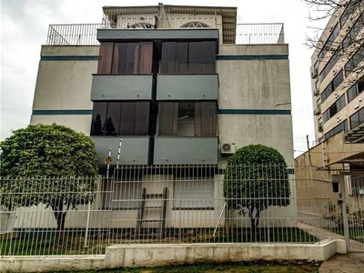 Apartamento à venda no bairro São Sebastião - Porto Alegre/RS
