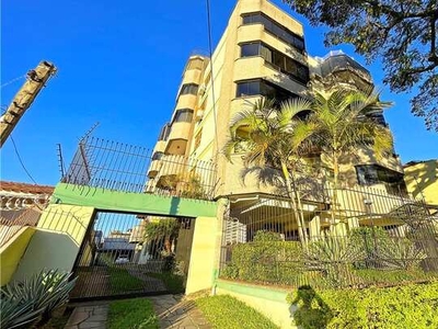 Apartamento à venda no bairro Teresópolis - Porto Alegre/RS