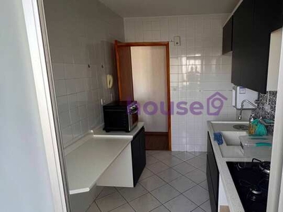 Apartamento à venda no bairro Vila das Mercês - São Paulo/SP