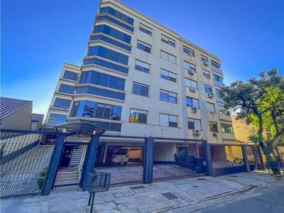 Apartamento à venda no bairro Vila Ipiranga - Porto Alegre/RS