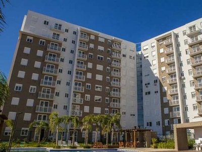 Apartamento à venda no bairro Vila Jardim - Porto Alegre/RS
