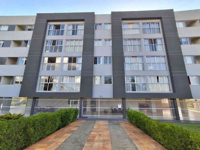 Apartamento com 2 quartos à venda no bairro Sobradinho, 65m²
