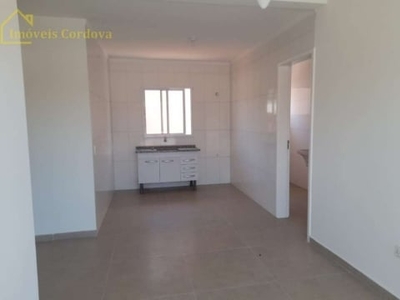 Apartamento com 2 quartos para alugar no maitinga, bertioga , 70 m2 por r$ 2.370