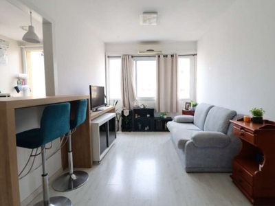 Apartamento com 3 quartos para alugar na avenida bento gonçalves, 1515, partenon, porto alegre, 66 m2 por r$ 2.100