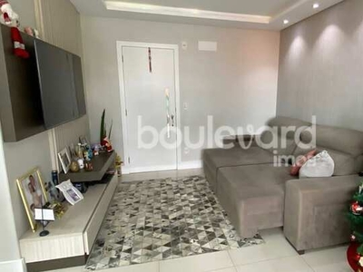 Apartamento de 3 Dormitórios | 1 Suíte