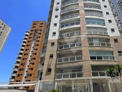Apartamento de alto padrão no Edificio Panorama no Vila Ema