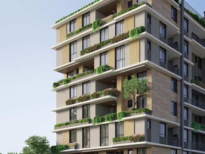 Apartamento Garden para Venda em Curitiba / PR no bairro Água Verde