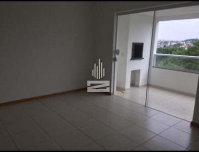 Apartamento no Bairro Boa Vista em Blumenau com 3 Dormitórios (1 suíte) e 82 m²