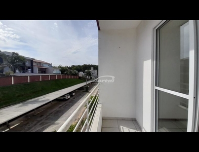 Apartamento no Bairro Velha Central em Blumenau com 2 Dormitórios e 60 m²