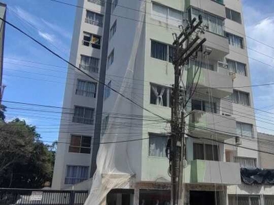 Apartamento Padrão, 3 dormitórios na Avenida Santa Catarina