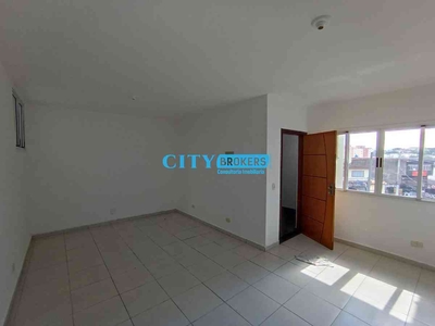 Apartamento para alugar no bairro Jardim Bom Clima, 65m²