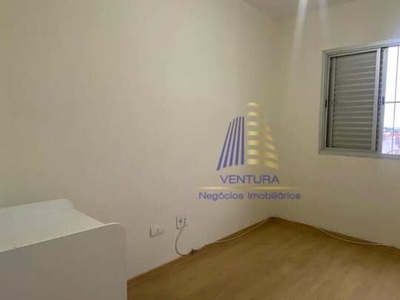 Apartamento para alugar no bairro Jardim Cláudia - São Paulo/SP