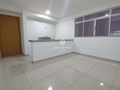 Apartamento para aluguel 1 quarto 1 vaga - centro