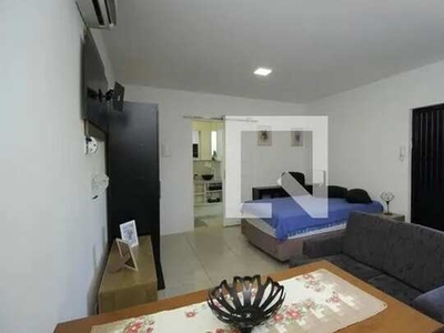 Apartamento para Aluguel - Niterói, 1 Quarto, 30 m2