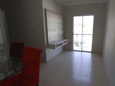 APARTAMENTO PARA LOCAÇÃO NO RESIDENCIAL LOTUS - SOROCABA/SP