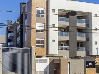 Apartamento para Venda em Curitiba / PR no bairro Água Verde