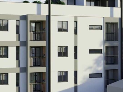 Apartamento para Venda em Curitiba / PR no bairro Boa Vista