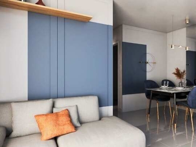 Apartamento para Venda em Curitiba / PR no bairro Santa Cândida