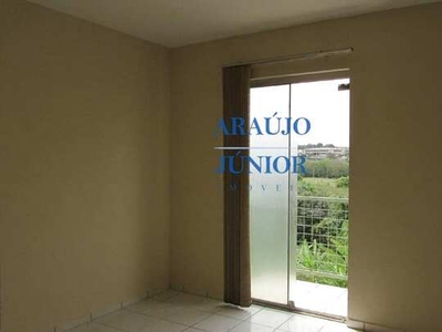 APARTAMENTO RESIDENCIAL em AMERICANA - SP, JARDIM BELA VISTA