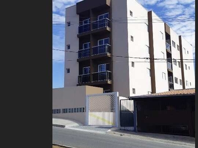 APARTAMENTO RESIDENCIAL em ITATIBA - SP, NOVA ITATIBA