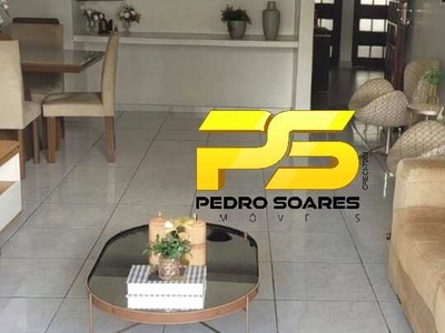 APARTAMENTO RESIDENCIAL em JOÃO PESSOA - PB, MANAÍRA