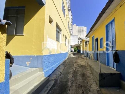 Área à venda no bairro São Domingos - Niterói/RJ (456