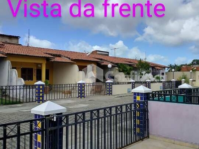 Casa à venda no bairro Antônio Bezerra - Fortaleza/CE