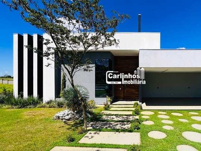 Casa à venda no bairro Condomínio Serra Verde / Igarapé - Igarapé/MG
