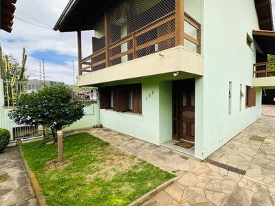 Casa à venda no bairro Espírito Santo - Porto Alegre/RS