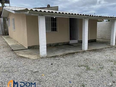 Casa à venda no bairro Ingleses do Rio Vermelho - Florianópolis/SC