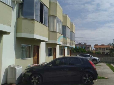 Casa à venda no bairro Ingleses do Rio Vermelho - Florianópolis/SC