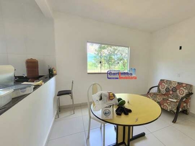 Casa à venda no bairro Jardim da Boa Vista - Juatuba/MG