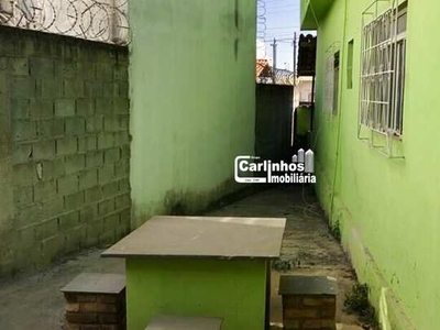Casa à venda no bairro Madre Liliane - Igarapé/MG