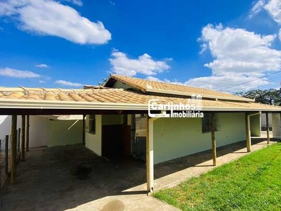 Casa à venda no bairro Residencial Ouro Velho - Igarapé/MG